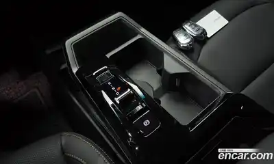 SsangYong Torres 2026 1.5 Автомат в Москве № 462286, миниатюра 9