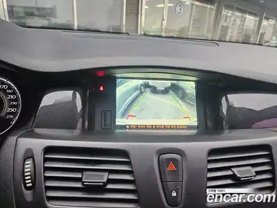 Renault SM5 2016 1.5 Автомат в Москве № 463290, миниатюра 11