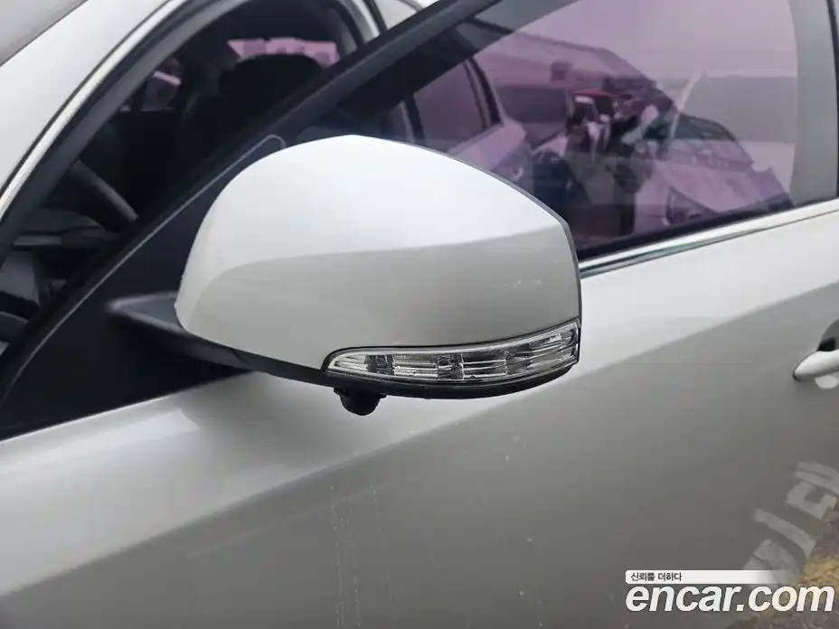 Renault SM5 2016 1.5 Автомат в Москве № 463290, фото 15