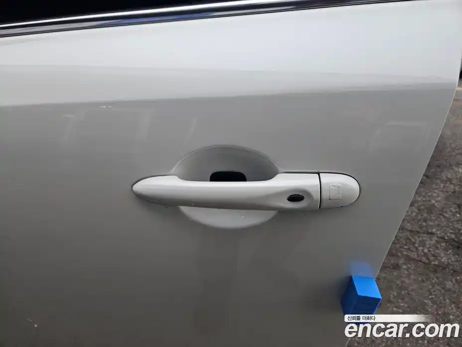 Renault SM5 2016 1.5 Автомат в Москве № 463290, фото 16