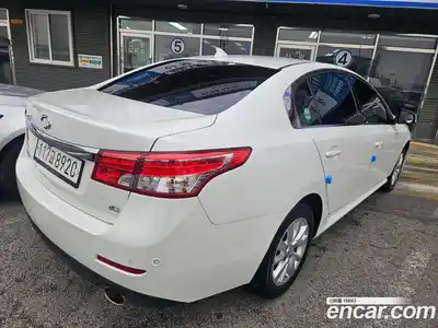 Renault SM5 2016 1.5 Автомат в Москве № 463290, миниатюра 2