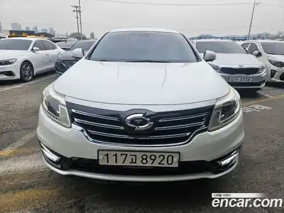 Renault SM5 2016 1.5 Автомат в Москве № 463290, миниатюра 3