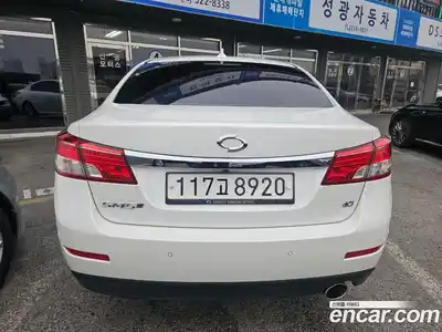 Renault SM5 2016 1.5 Автомат в Москве № 463290, миниатюра 4