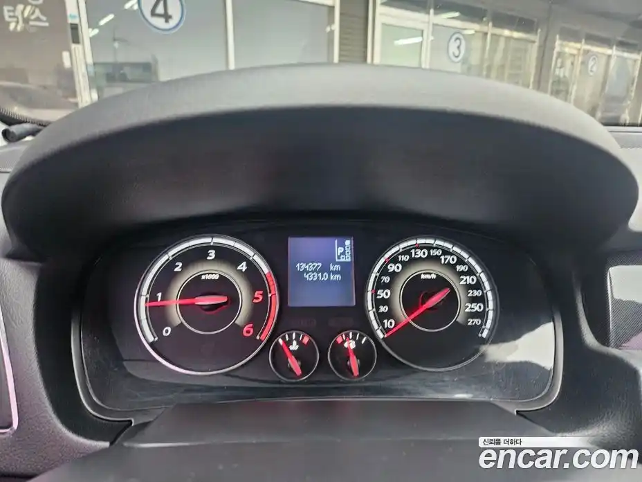 Renault SM5 2016 1.5 Автомат в Москве № 463290, фото 8