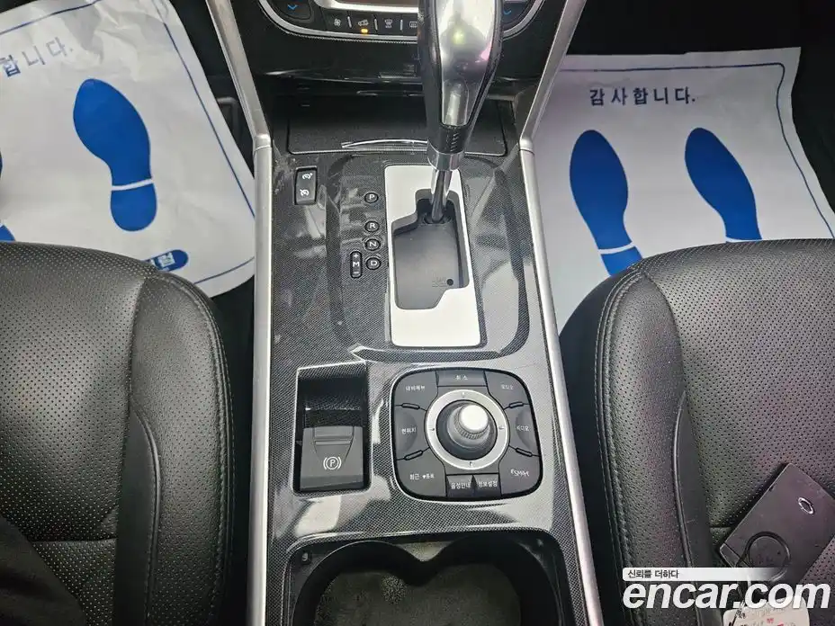 Renault SM5 2016 1.5 Автомат в Москве № 463290, фото 9