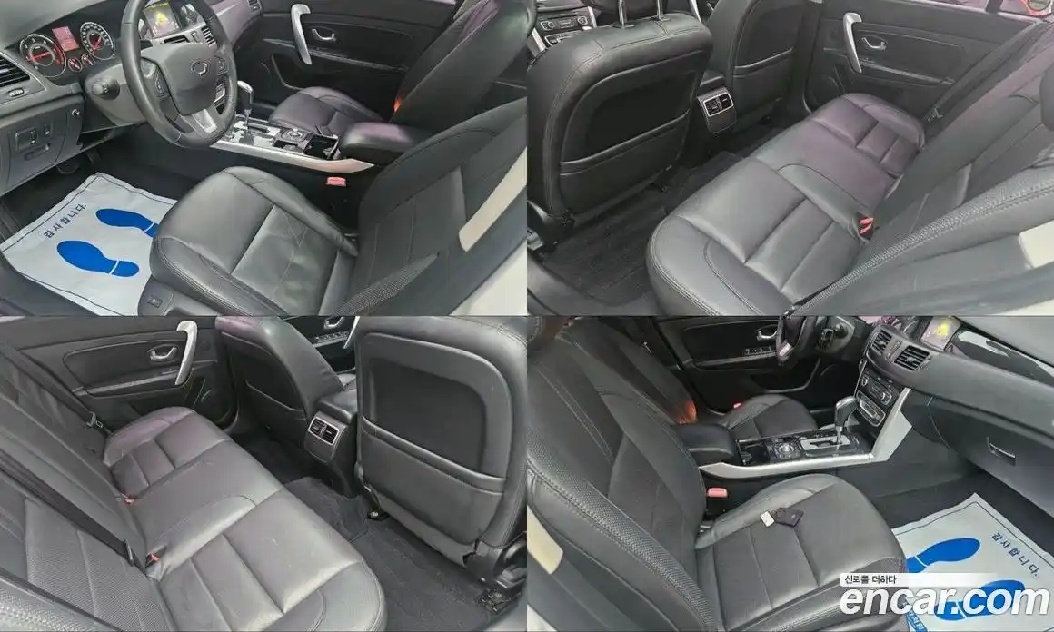 Renault SM5 2016 1.5 Автомат в Москве № 463290, фото 10