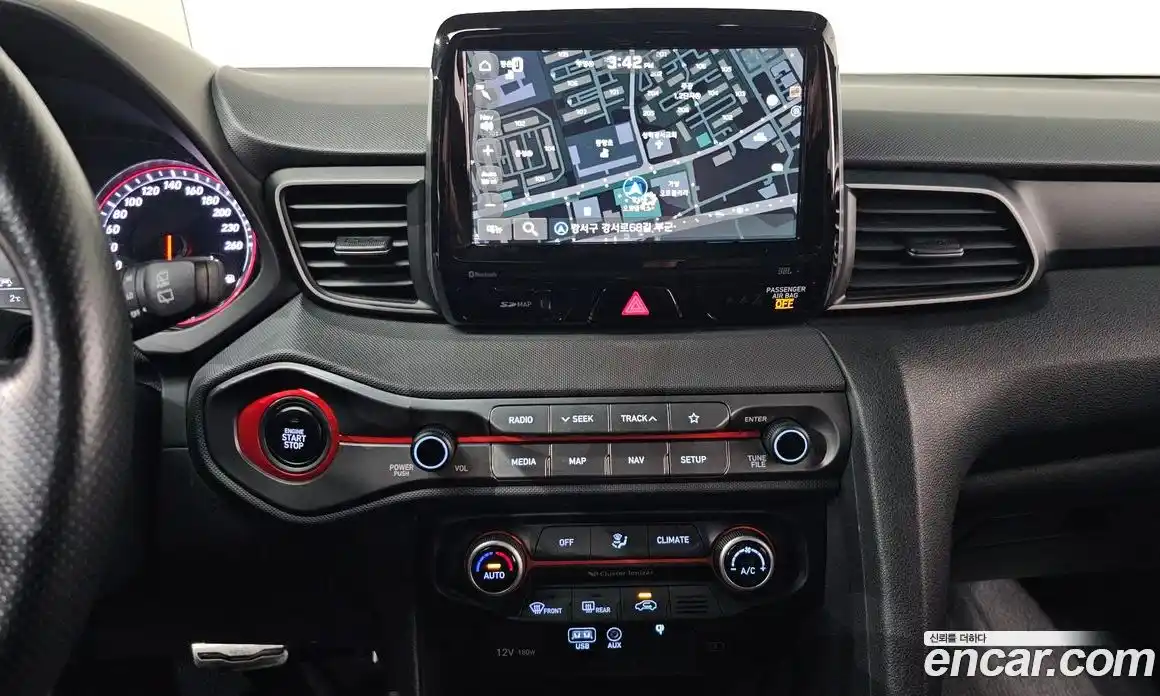 Hyundai Veloster 2019 1.6 Автомат в Москве № 46389, фото 14