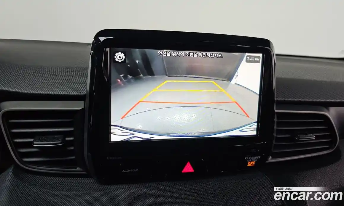 Hyundai Veloster 2019 1.6 Автомат в Москве № 46389, фото 15