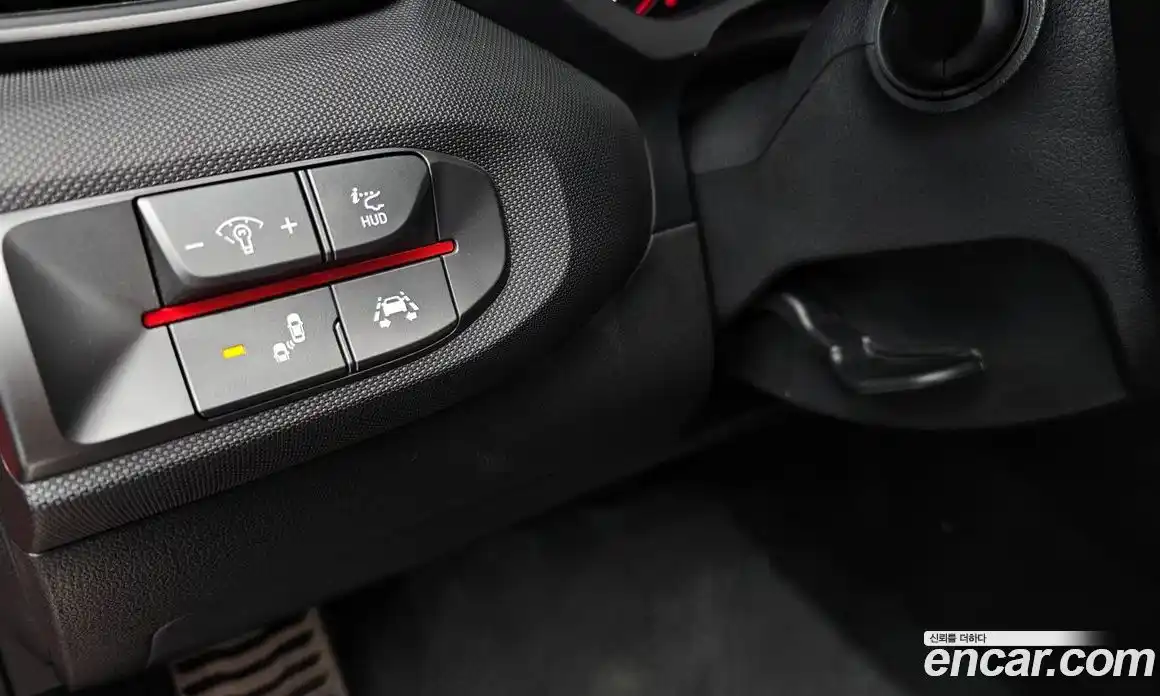 Hyundai Veloster 2019 1.6 Автомат в Москве № 46389, фото 16