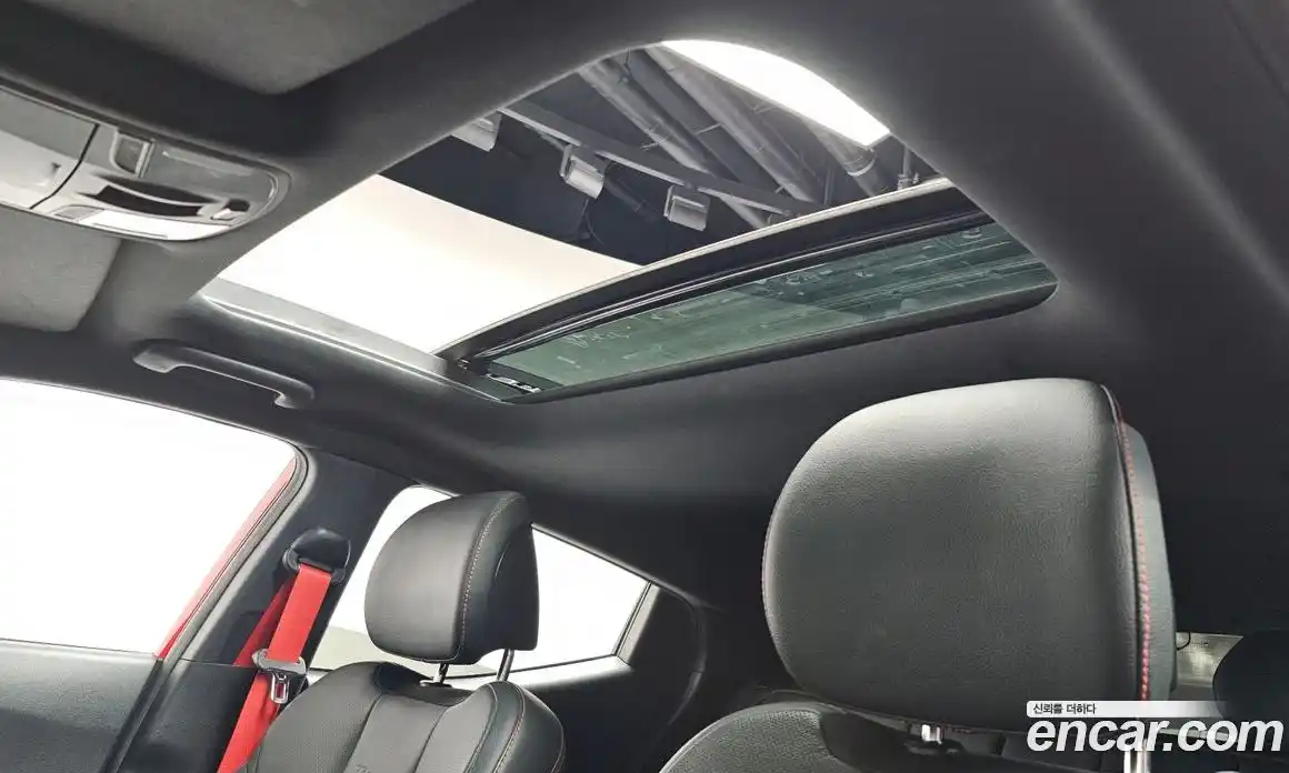 Hyundai Veloster 2019 1.6 Автомат в Москве № 46389, фото 19