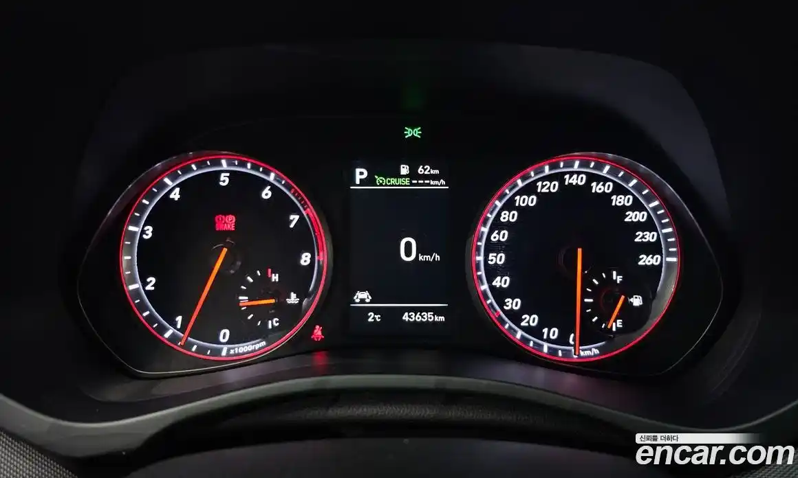 Hyundai Veloster 2019 1.6 Автомат в Москве № 46389, фото 8