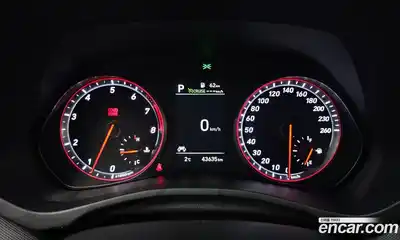 Hyundai Veloster 2019 1.6 Автомат в Москве № 46389, миниатюра 8