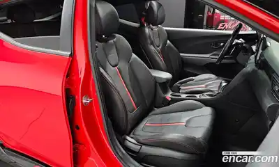 Hyundai Veloster 2019 1.6 Автомат в Москве № 46389, миниатюра 10