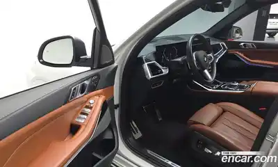 BMW X7 2024 3.0 Автомат в Москве № 464046, миниатюра 11