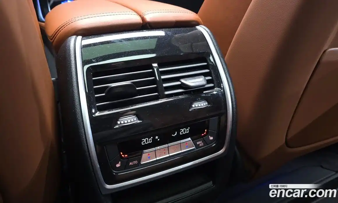 BMW X7 2024 3.0 Автомат в Москве № 464046, фото 18