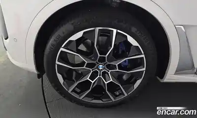 BMW X7 2024 3.0 Автомат в Москве № 464046, миниатюра 4