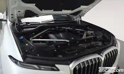 BMW X7 2024 3.0 Автомат в Москве № 464046, миниатюра 5
