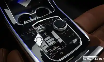 BMW X7 2024 3.0 Автомат в Москве № 464046, миниатюра 8