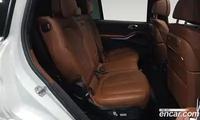 BMW X7 2024 3.0 Автомат в Москве № 464046, миниатюра 10