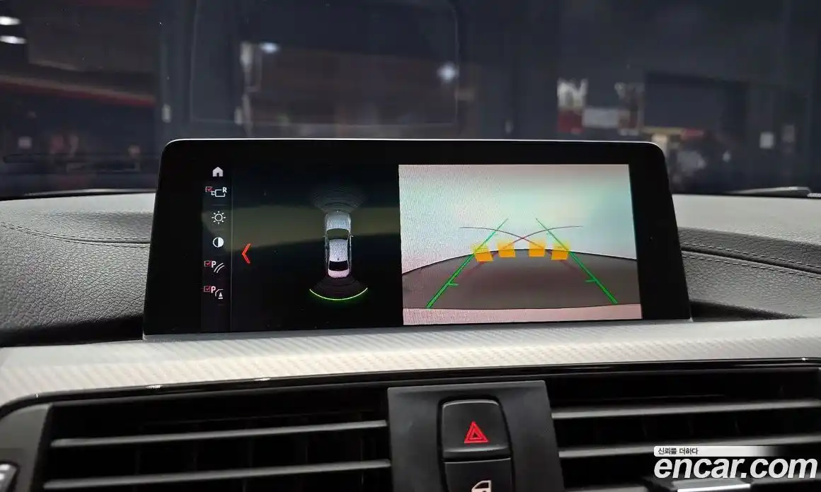 BMW 3-Series 2018 2.0 Автомат в Москве № 464225, фото 14