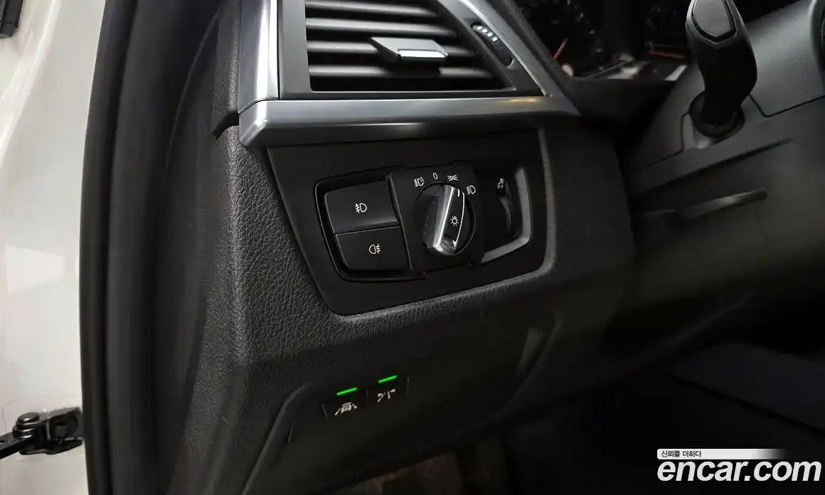 BMW 3-Series 2018 2.0 Автомат в Москве № 464225, фото 18