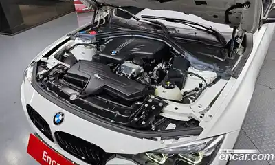 BMW 3-Series 2018 2.0 Автомат в Москве № 464225, миниатюра 6