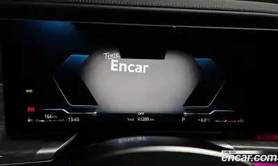 BMW 7-Series 2024 3.0 Автомат в Москве № 464388, миниатюра 8