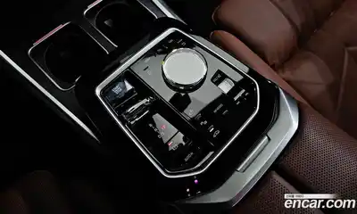 BMW 7-Series 2024 3.0 Автомат в Москве № 464388, миниатюра 9