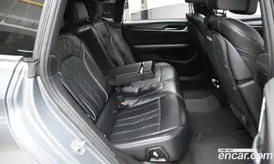 BMW Gran Turismo 2023 2.0 Автомат в Москве № 464399, миниатюра 12