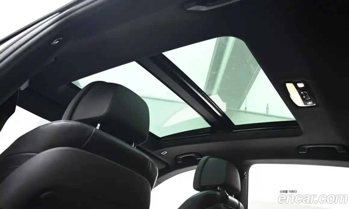 BMW Gran Turismo 2023 2.0 Автомат в Москве № 464399, фото 19