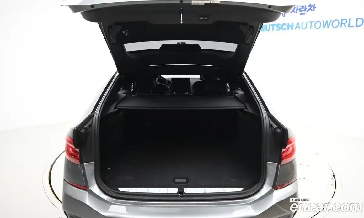 BMW Gran Turismo 2023 2.0 Автомат в Москве № 464399, фото 20