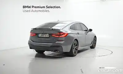 BMW Gran Turismo 2023 2.0 Автомат в Москве № 464399, миниатюра 2