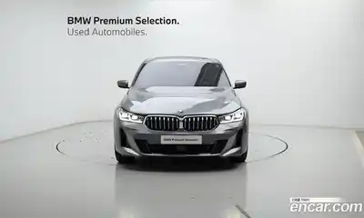 BMW Gran Turismo 2023 2.0 Автомат в Москве № 464399, миниатюра 3