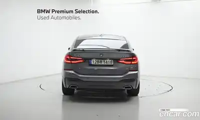 BMW Gran Turismo 2023 2.0 Автомат в Москве № 464399, миниатюра 4