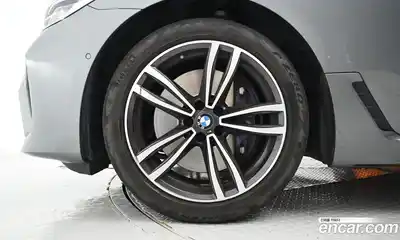 BMW Gran Turismo 2023 2.0 Автомат в Москве № 464399, миниатюра 5