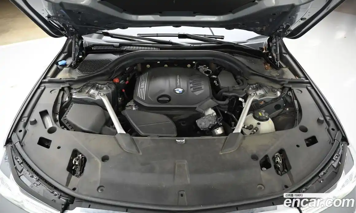 BMW Gran Turismo 2023 2.0 Автомат в Москве № 464399, фото 6