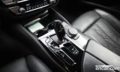 BMW Gran Turismo 2023 2.0 Автомат в Москве № 464399, миниатюра 9