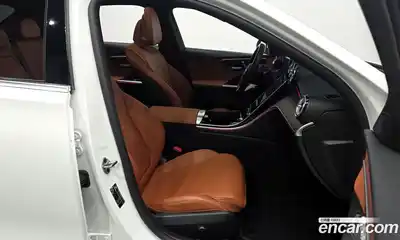 Mercedes-Benz C-Class 2022 2.0 Автомат в Москве № 466169, миниатюра 11