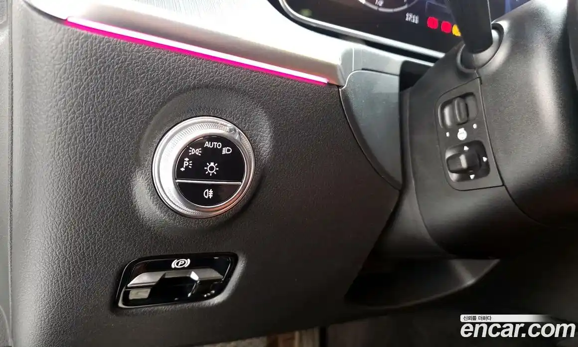 Mercedes-Benz C-Class 2022 2.0 Автомат в Москве № 466169, фото 17