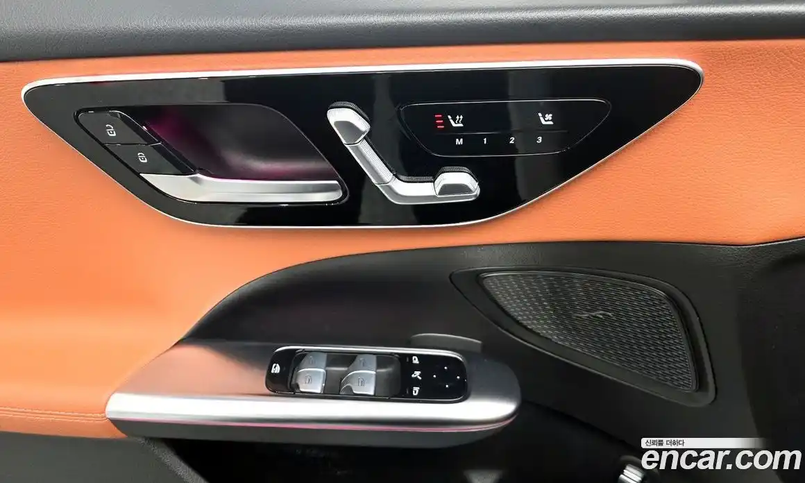 Mercedes-Benz C-Class 2022 2.0 Автомат в Москве № 466169, фото 18