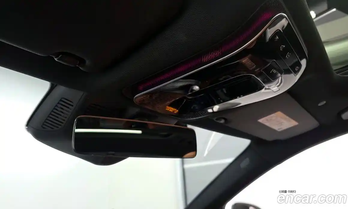 Mercedes-Benz C-Class 2022 2.0 Автомат в Москве № 466169, фото 19