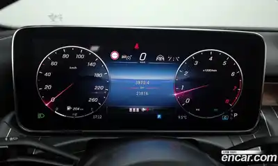 Mercedes-Benz C-Class 2022 2.0 Автомат в Москве № 466169, миниатюра 8