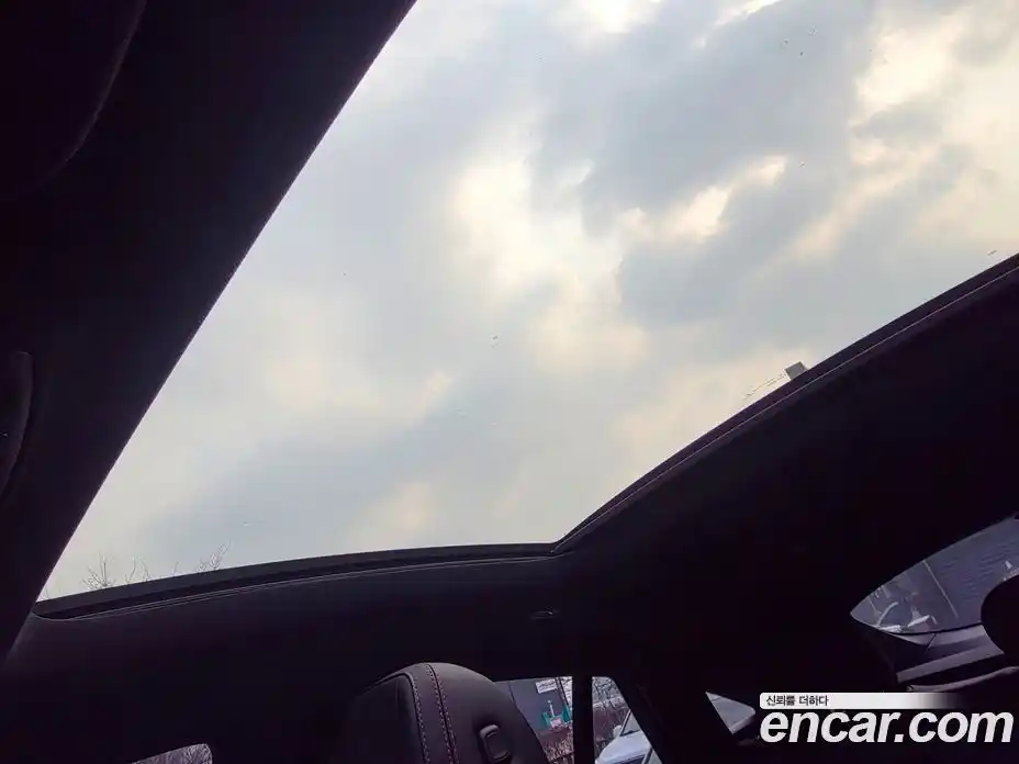 Mercedes-Benz GLE-Class 2023 3.0 Автомат в Москве № 466287, фото 13