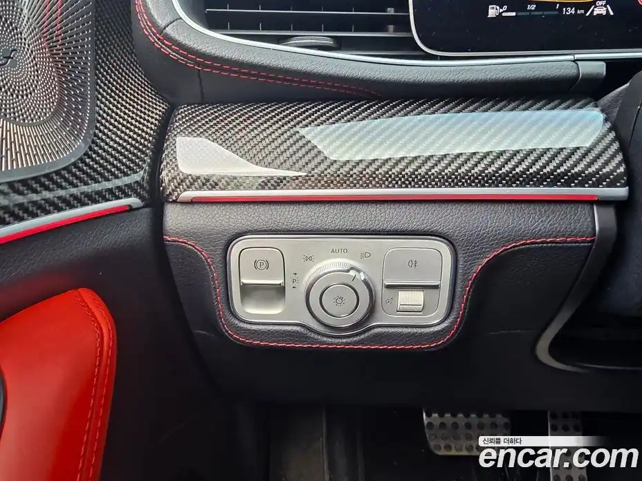 Mercedes-Benz GLE-Class 2023 3.0 Автомат в Москве № 466287, фото 17