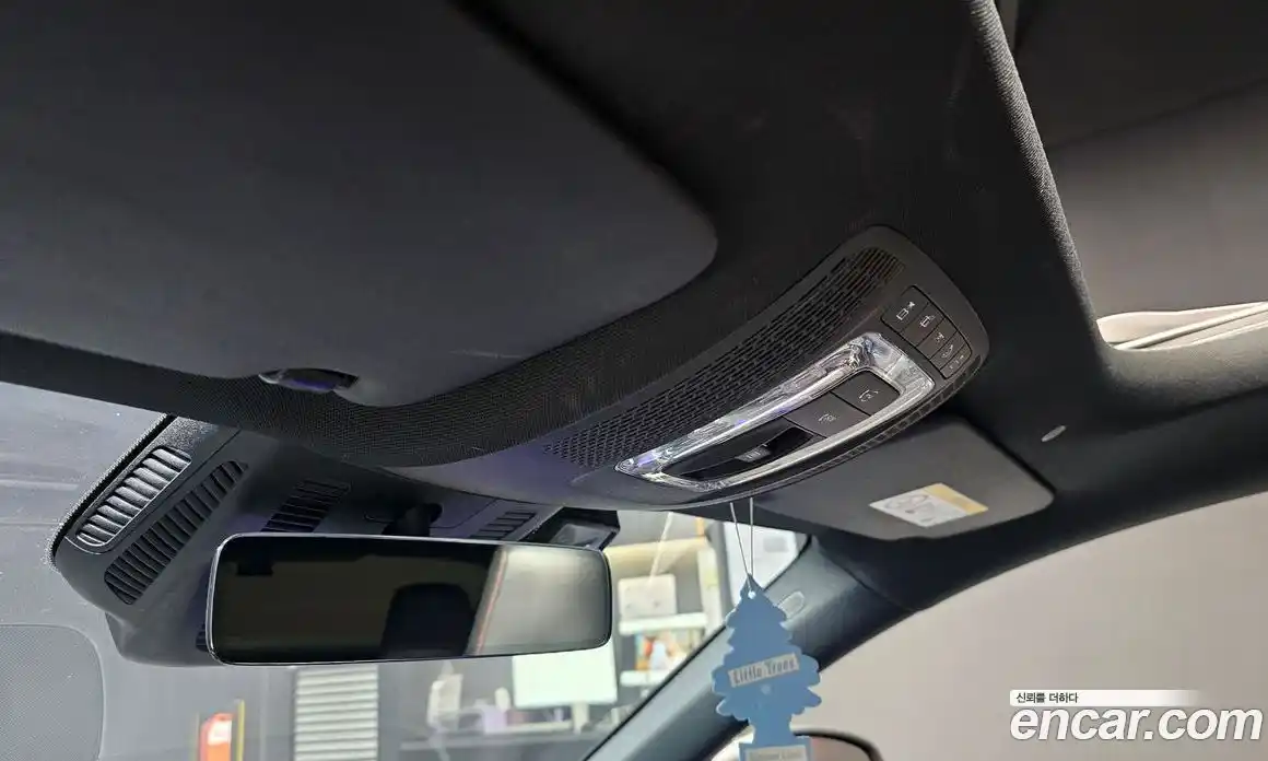 Mercedes-Benz CLA-Class 2022 2.0 Автомат в Москве № 466470, фото 17