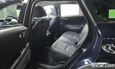 Hyundai Nexo 2024 Автомат в Москве № 46891, миниатюра 11