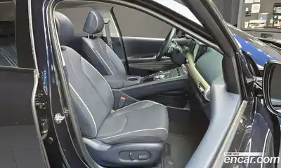 Hyundai Nexo 2024 Автомат в Москве № 46891, миниатюра 12