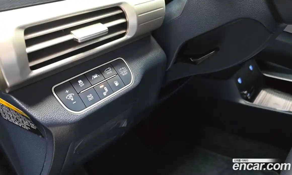 Hyundai Nexo 2024 Автомат в Москве № 46891, фото 14