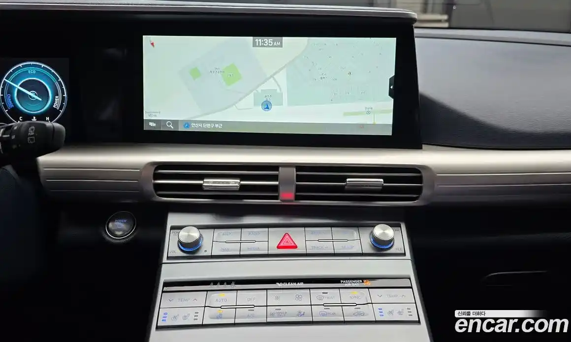 Hyundai Nexo 2024 Автомат в Москве № 46891, фото 15