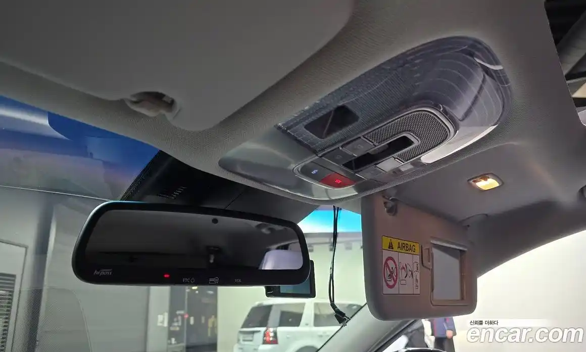 Hyundai Nexo 2024 Автомат в Москве № 46891, фото 17